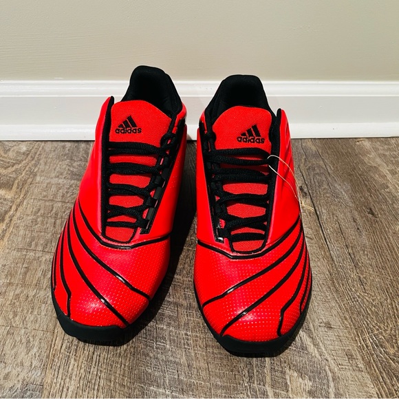 Adidas T-Mac 2 Restomod Rockets - Picture 2 of 9